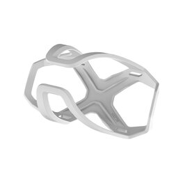 SYNCROS Fahrrad-Flaschenhalter - TAILOR 3.0 - Weiß