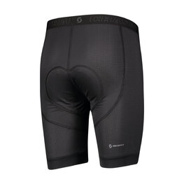 SCOTT Fahrrad-Boxershorts - PRO +++ - Schwarz