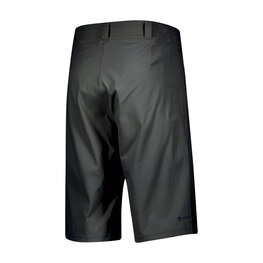 SCOTT Fahrradshorts ohne Träger - TRAIL FLOW W/PAD - Grau