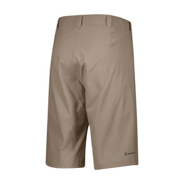 SCOTT Fahrradshorts ohne Träger - TRAIL FLOW - Beige