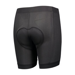 SCOTT Fahrrad-Boxershorts - PRO +++ - Schwarz
