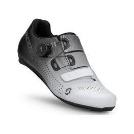 SCOTT Fahrradschuhe - ROAD TEAM BOA W - Schwarz/Weiß