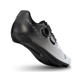 SCOTT Fahrradschuhe - ROAD TEAM BOA W - Schwarz/Weiß