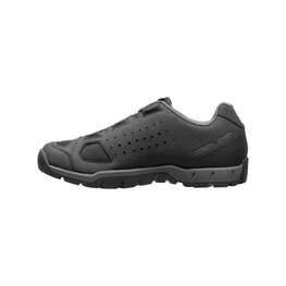SCOTT Fahrradschuhe - SPORT TRAIL EVO BOA - Schwarz/Grau