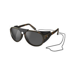 SCOTT Fahrradsonnenbrille - CERVINA - Braun/Schwarz