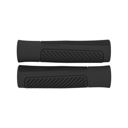 SYNCROS Griffe - GRIPS XC - Schwarz
