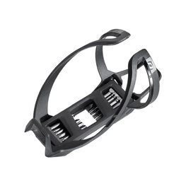 SYNCROS Fahrrad-Flaschenhalter - IS COUPE CAGE - Schwarz