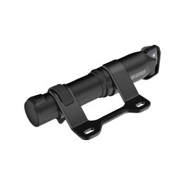 SYNCROS Pumpe - BOUNDARY 1.5 HV - Schwarz