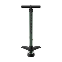 SYNCROS Pumpe - VERNON 3.0 TR - Grün/Schwarz