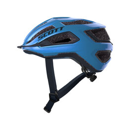 SCOTT Fahrradhelm - ARX PLUS - Blau