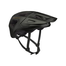 SCOTT Fahrradhelm - ARGO PLUS - Grün
