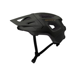 SCOTT Fahrradhelm - ARGO PLUS - Grün