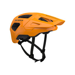SCOTT Fahrradhelm - ARGO PLUS - Orange