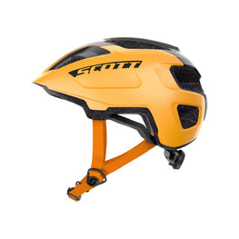 SCOTT Fahrradhelm - SPUNTO PLUS - Orange