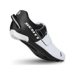 SCOTT Fahrradschuhe - TRI SPRINT - Schwarz/Weiß
