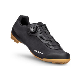 SCOTT Fahrradschuhe - GRAVEL PRO - Weiß/Schwarz
