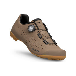 SCOTT Fahrradschuhe - GRAVEL PRO W - Braun