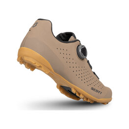 SCOTT Fahrradschuhe - GRAVEL PRO W - Braun