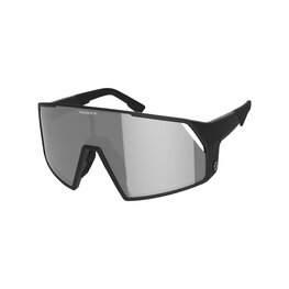 SCOTT Fahrradsonnenbrille - PRO SHIELD LS - Schwarz