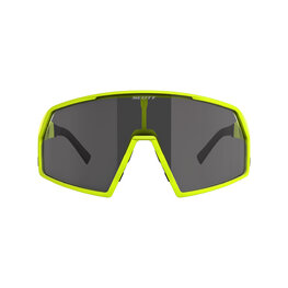 SCOTT Fahrradsonnenbrille - PRO SHIELD LS - Gelb