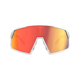 SCOTT Fahrradsonnenbrille - PRO SHIELD - Weiß