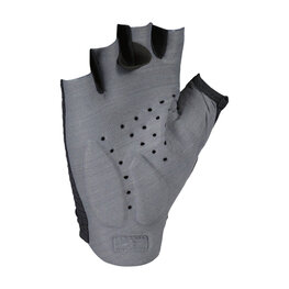 SCOTT Fingerlose Fahrradhandschuhe - RC ULTIMATE GRAPHENE - Schwarz