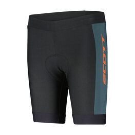 SCOTT Fahrradshorts ohne Träger - RC PRO JR - Schwarz/Grün