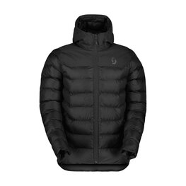 SCOTT Fahrrad-Thermojacke - INSULOFT WARM - Schwarz