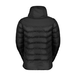 SCOTT Fahrrad-Thermojacke - INSULOFT WARM - Schwarz