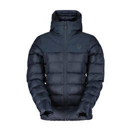 SCOTT Fahrrad-Thermojacke - INSULOFT WARM W - Blau