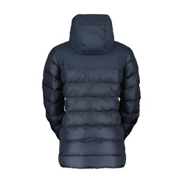 SCOTT Fahrrad-Thermojacke - INSULOFT WARM W - Blau