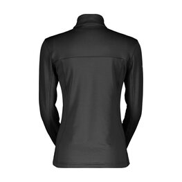 SCOTT Kapuzenpullover - DEFINED LIGHT W - Schwarz