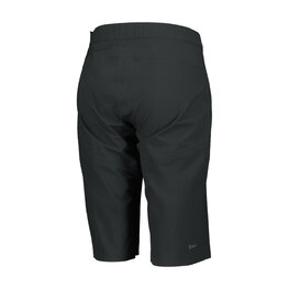 SCOTT Fahrradshorts ohne Träger - TRAIL STORM WP W - Schwarz