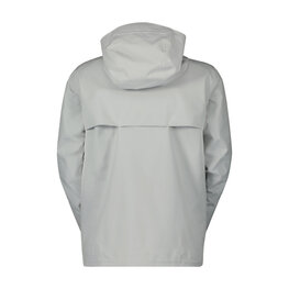 SCOTT Winddichte Fahrradjacke - COMMUTER 25L - Grau