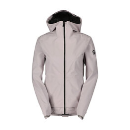 SCOTT Winddichte Fahrradjacke - COMMUTER 25L W - Rosa