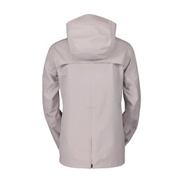 SCOTT Winddichte Fahrradjacke - COMMUTER 25L W - Rosa