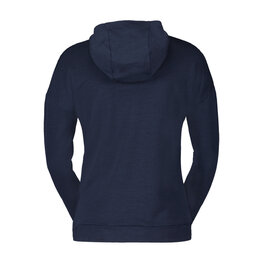 SCOTT Kapuzenpullover - COMMUTER MERINO W - Blau