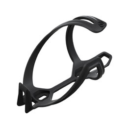 SYNCROS Fahrrad-Flaschenhalter - TAILOR CAGE 1.0 - Schwarz