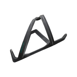 SYNCROS Fahrrad-Flaschenhalter - TAILOR CAGE 1.0 - Schwarz/Blau