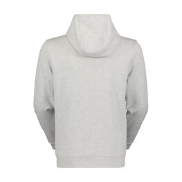 SCOTT Kapuzenpullover - DEFINED MID - Grau