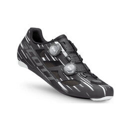 SCOTT Fahrradschuhe - VERTEC VENT BOA - Schwarz/Weiß