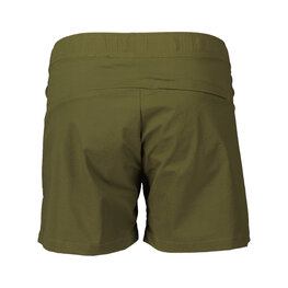 SCOTT Fahrradshorts ohne Träger - RIPSTOP MOUNTAIN W - Grün