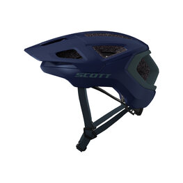 SCOTT Fahrradhelm - TAGO PLUS - Blau