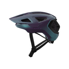 SCOTT Fahrradhelm - TAGO PLUS - Regenbogen