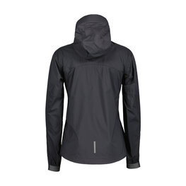SCOTT Winddichte Fahrradjacke - EXPLORAIR LIGHT WB W - Schwarz