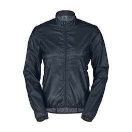 SCOTT Winddichte Fahrradjacke - ENDURANCE WB W - Blau