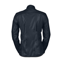 SCOTT Winddichte Fahrradjacke - ENDURANCE WB W - Blau