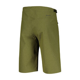 SCOTT Fahrradshorts ohne Träger - TRAIL FLOW PRO - Grün