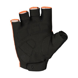 SCOTT Fingerlose Fahrradhandschuhe - ESSENTIAL GEL - Orange