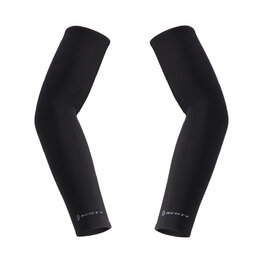 SCOTT Fahrrad-Handwärmer - ARMWARMER AS TEAM - Schwarz